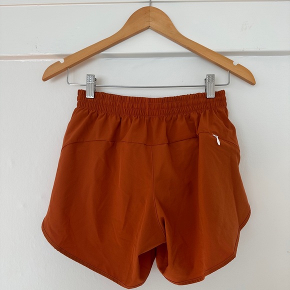 Wyn Republic Malo Running Shorts - Picture 3 of 7